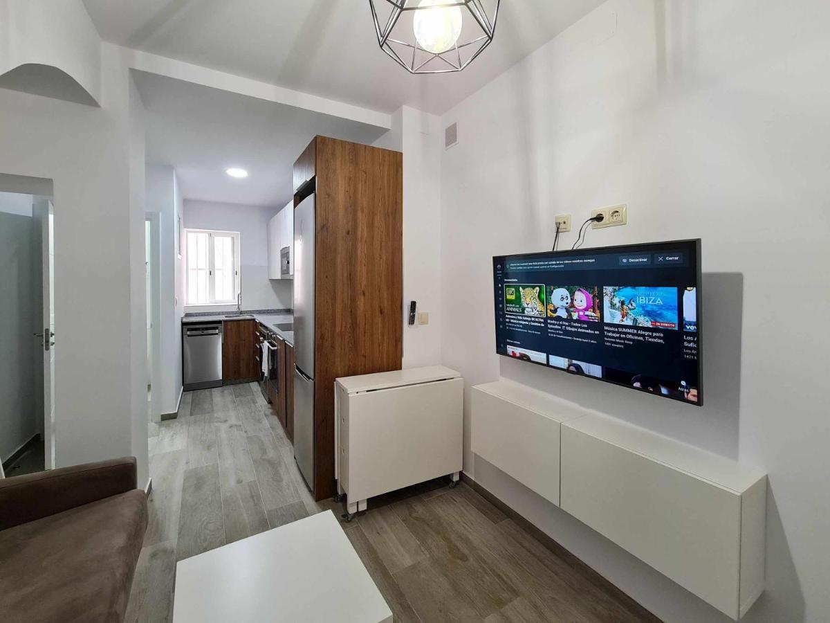 Villa Playa Y Centro Exclusive Accommodation Бенидорм Экстерьер фото
