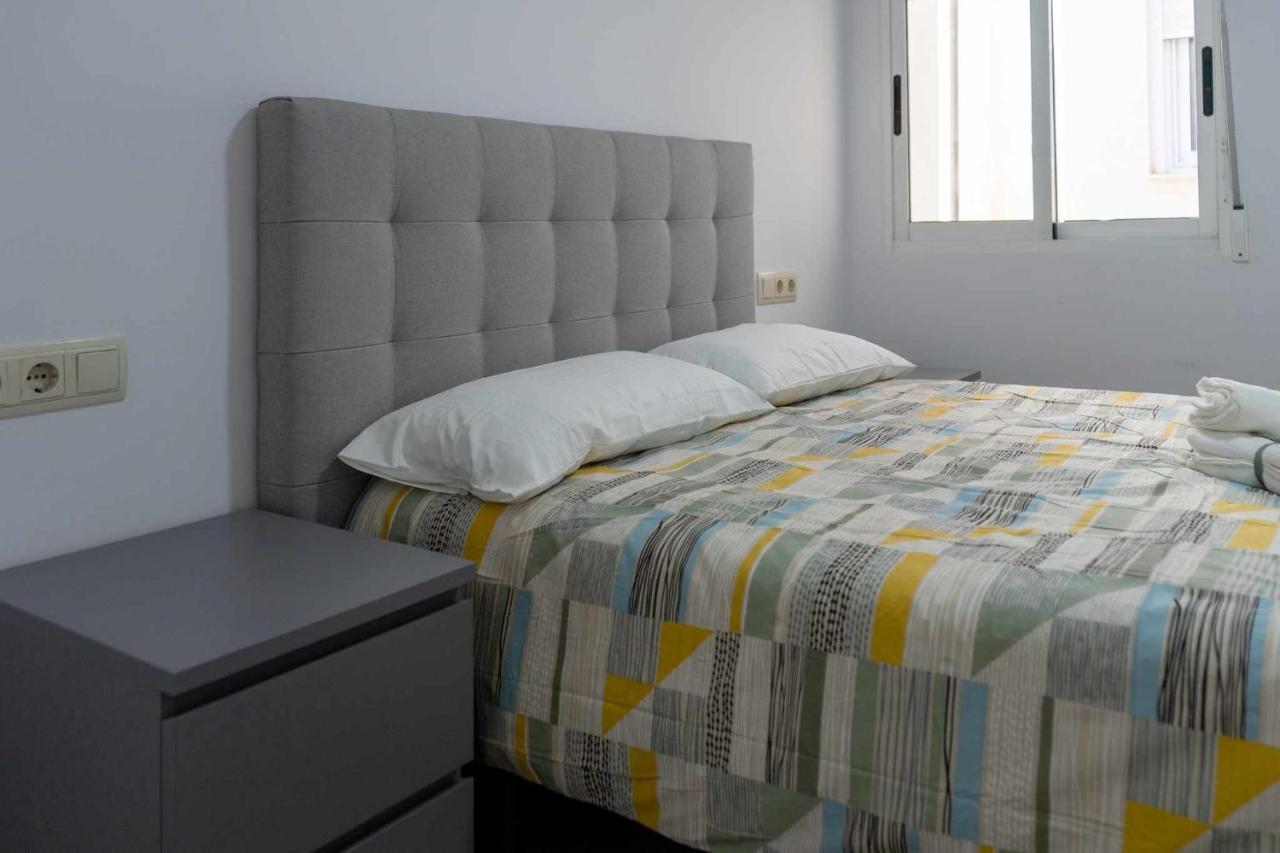 Villa Playa Y Centro Exclusive Accommodation Бенидорм Экстерьер фото