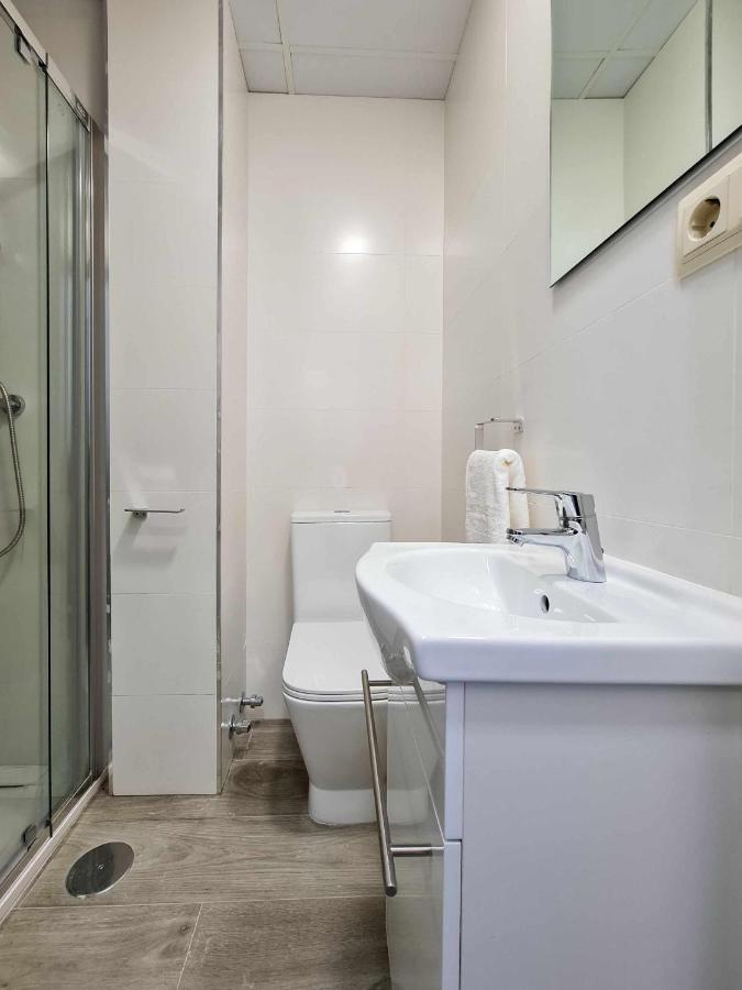 Villa Playa Y Centro Exclusive Accommodation Бенидорм Экстерьер фото
