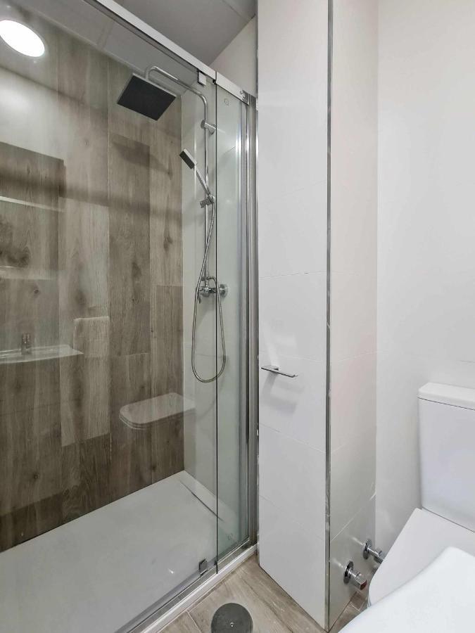 Villa Playa Y Centro Exclusive Accommodation Бенидорм Экстерьер фото