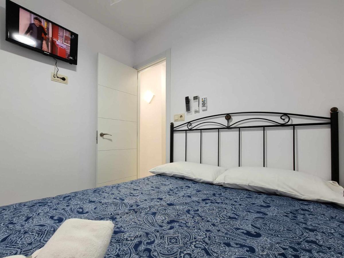 Villa Playa Y Centro Exclusive Accommodation Бенидорм Экстерьер фото