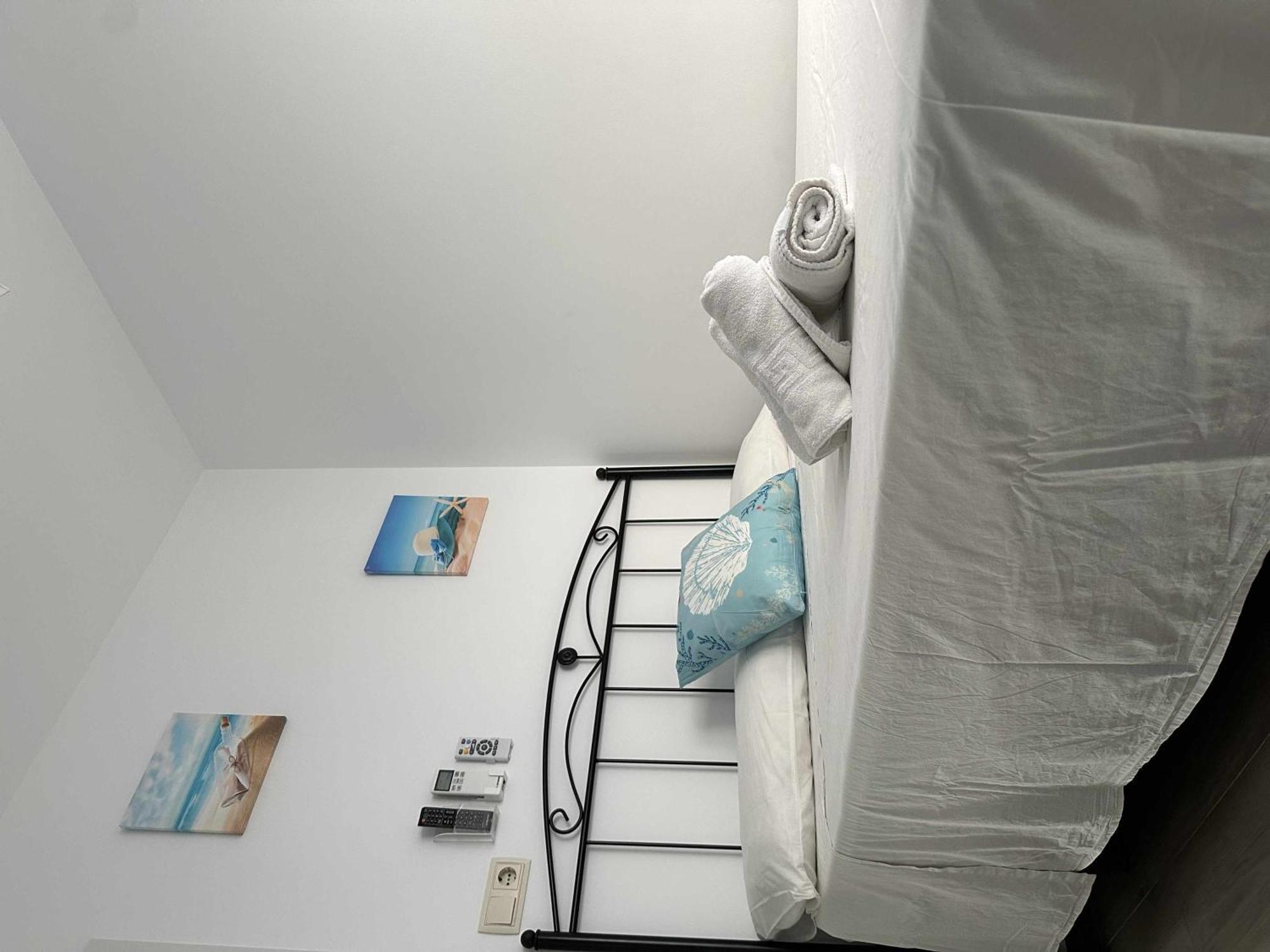 Villa Playa Y Centro Exclusive Accommodation Бенидорм Экстерьер фото